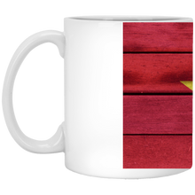 XP8434 11 oz. White Mug